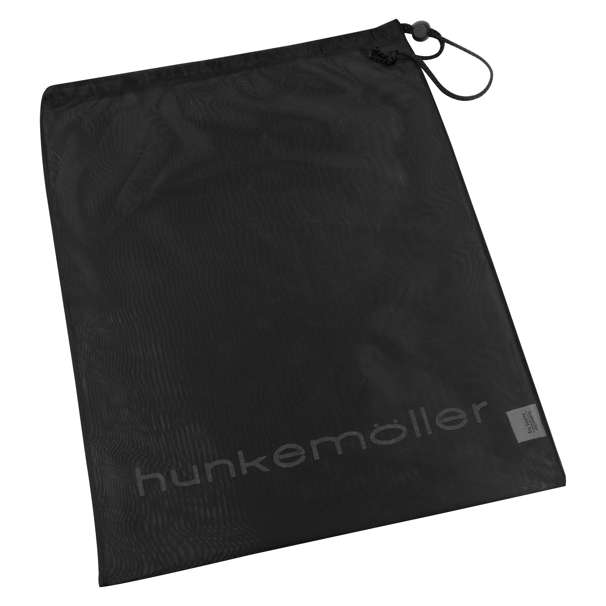 Duży worek do prania wyrobów dziewiarskich, Biały, main