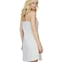 Slip dress Lilo, Szary