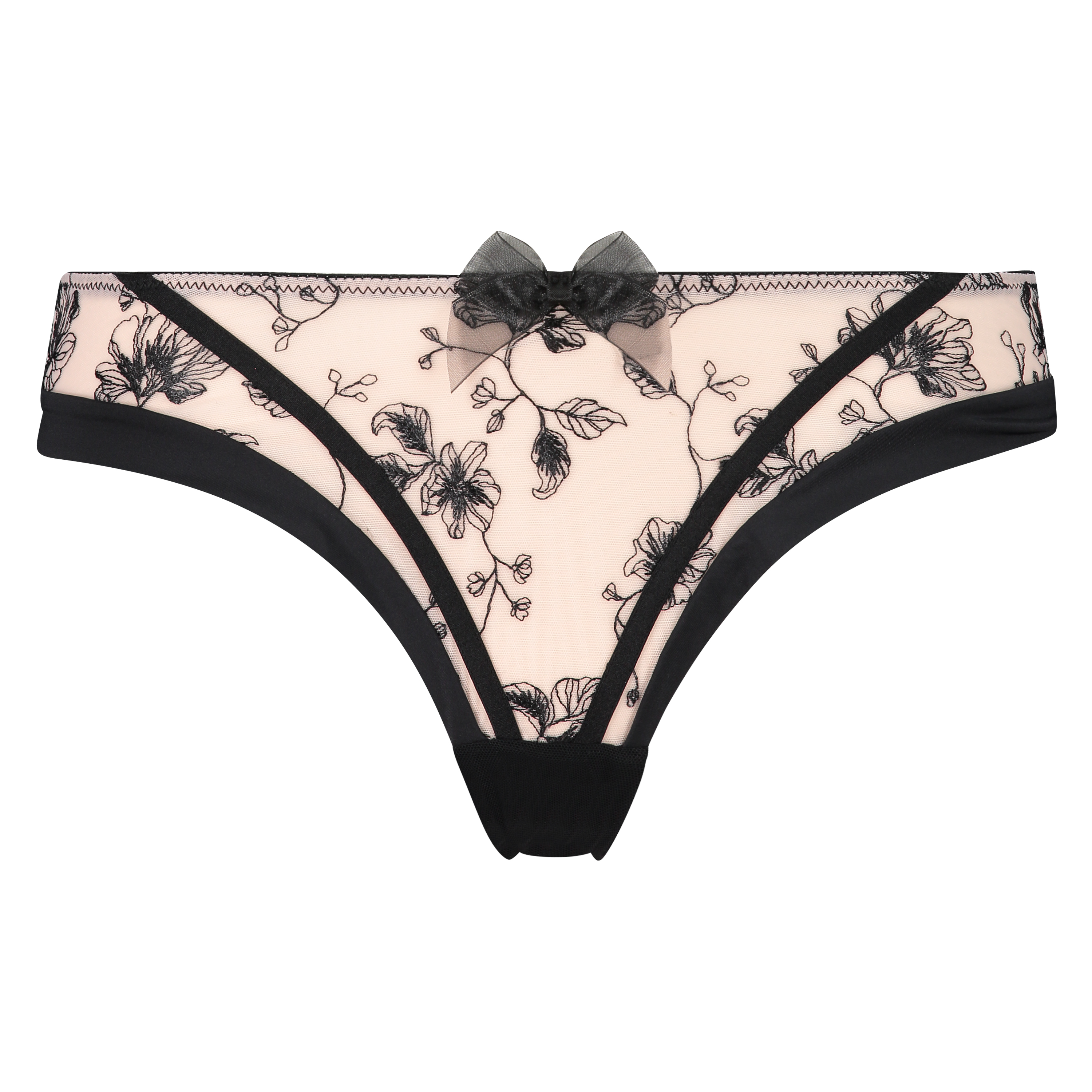 Jenn Brazilian, Różowy, main