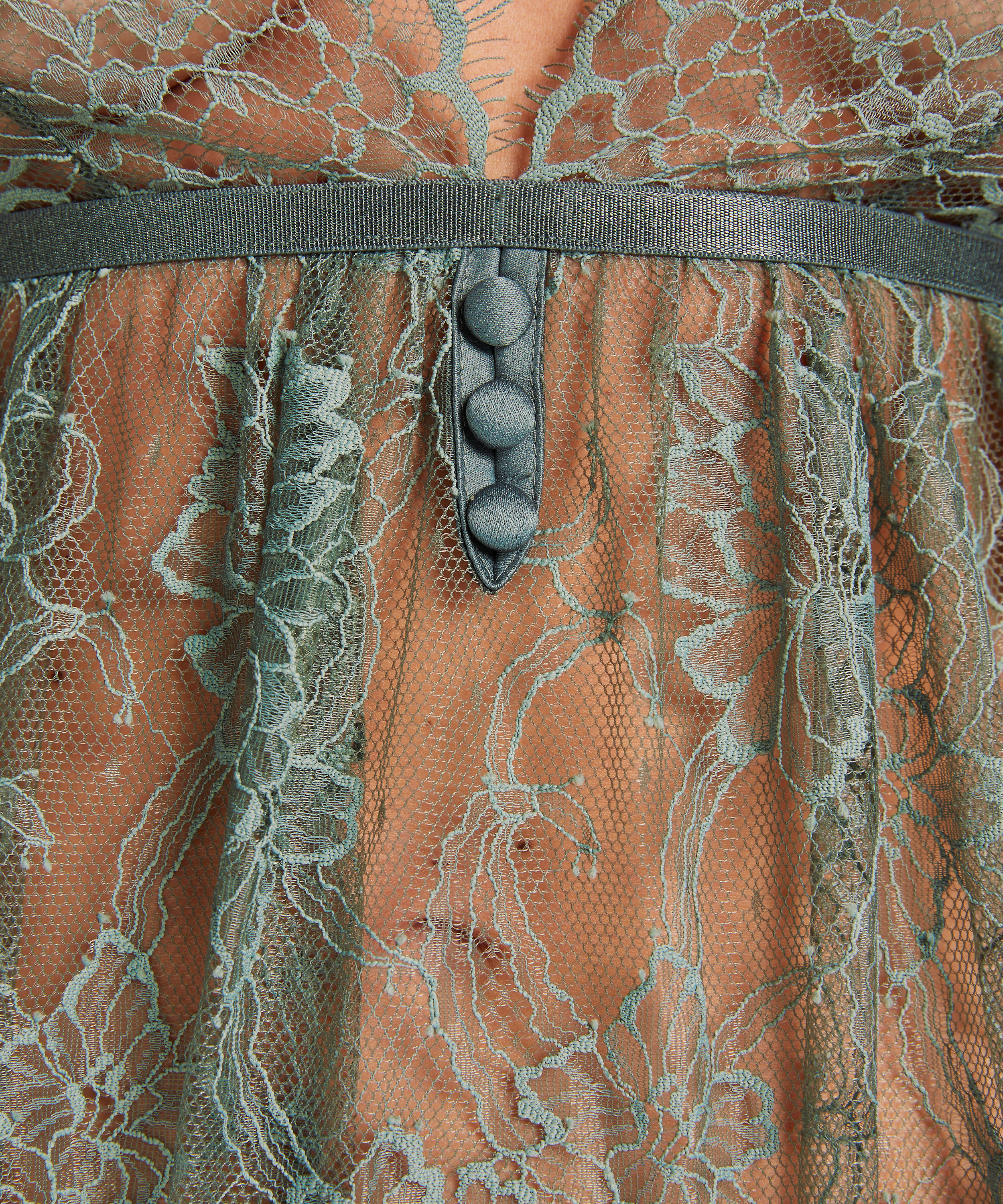 Halka Magdalena, Zielony, main