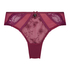 Majtki brazylijskie Sia, Fioletowy
