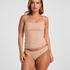 Super Comfort Top, Beżowy