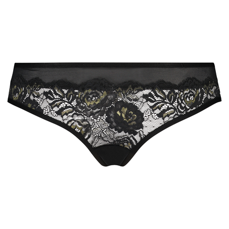 Brazilian Devani, Czarny