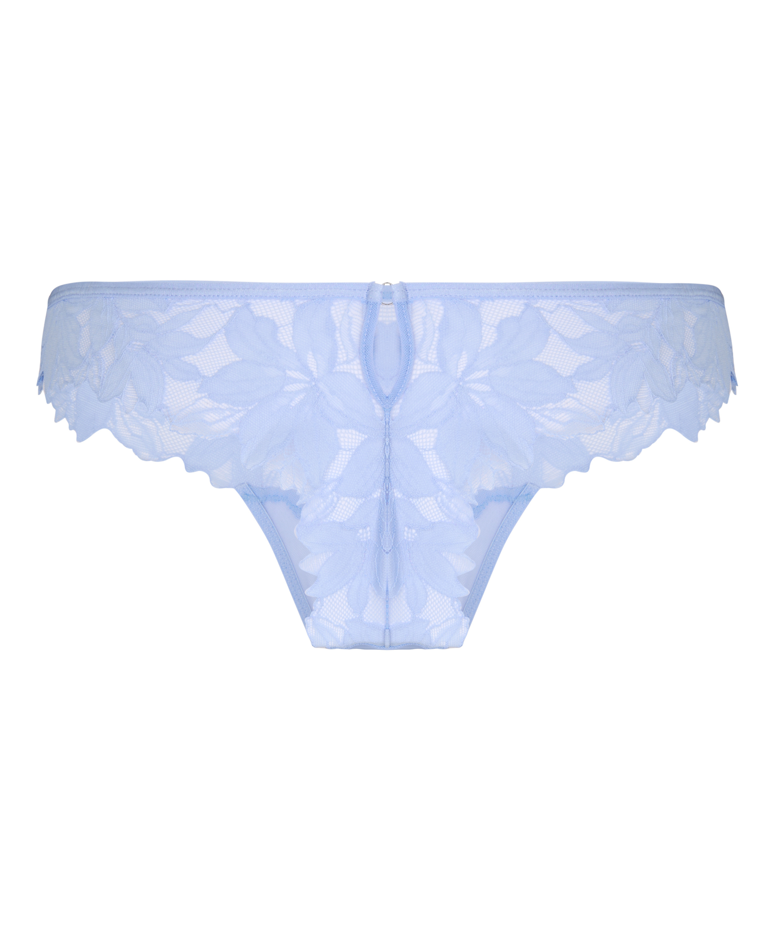 Majtki Cheekini Ingrid, Niebieski, main