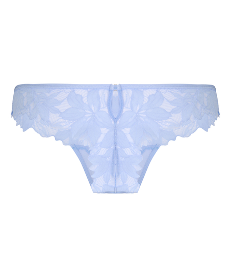 Majtki Cheekini Ingrid, Niebieski