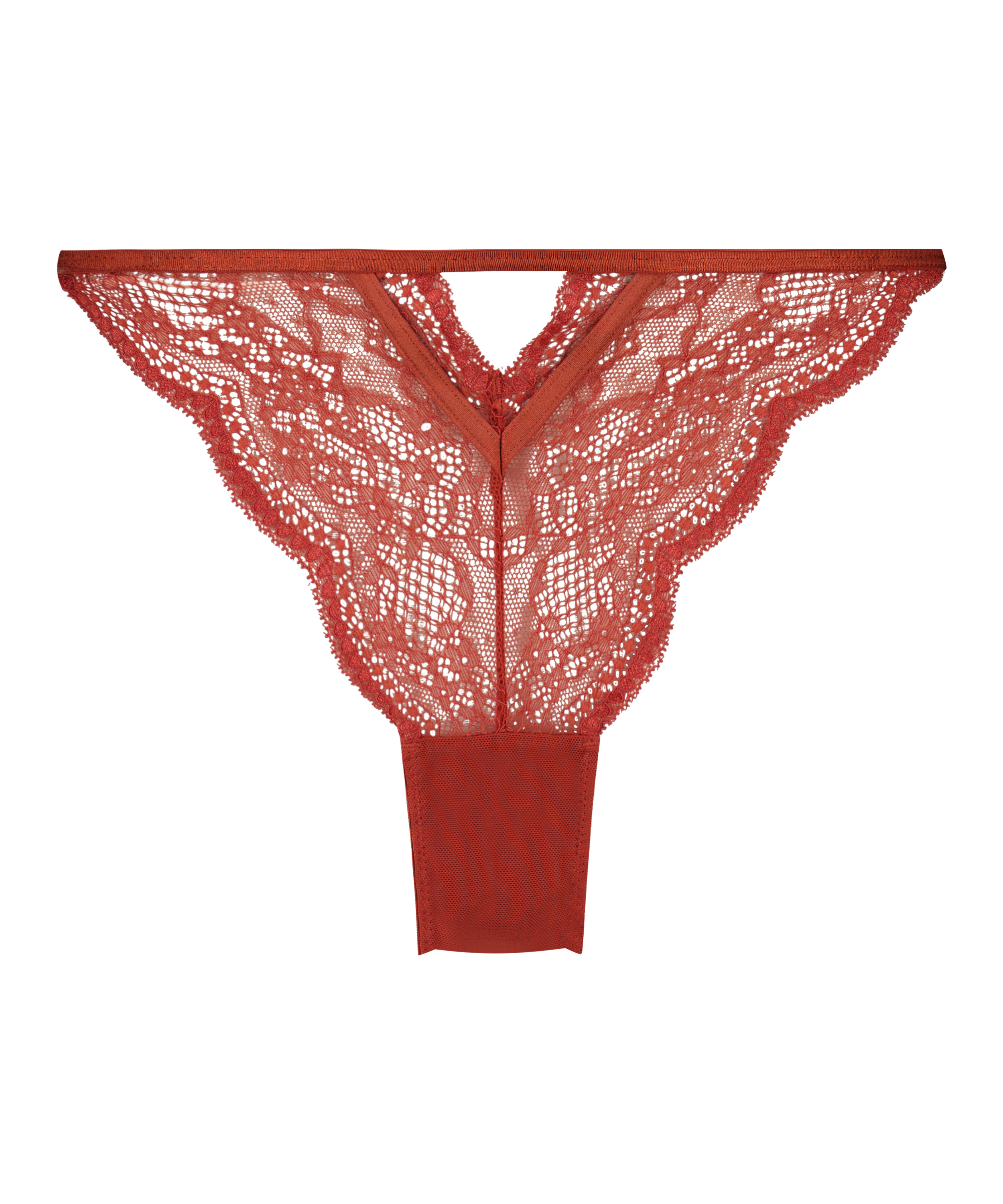 Brazyliany Isabelle, Pomarańczowy, main