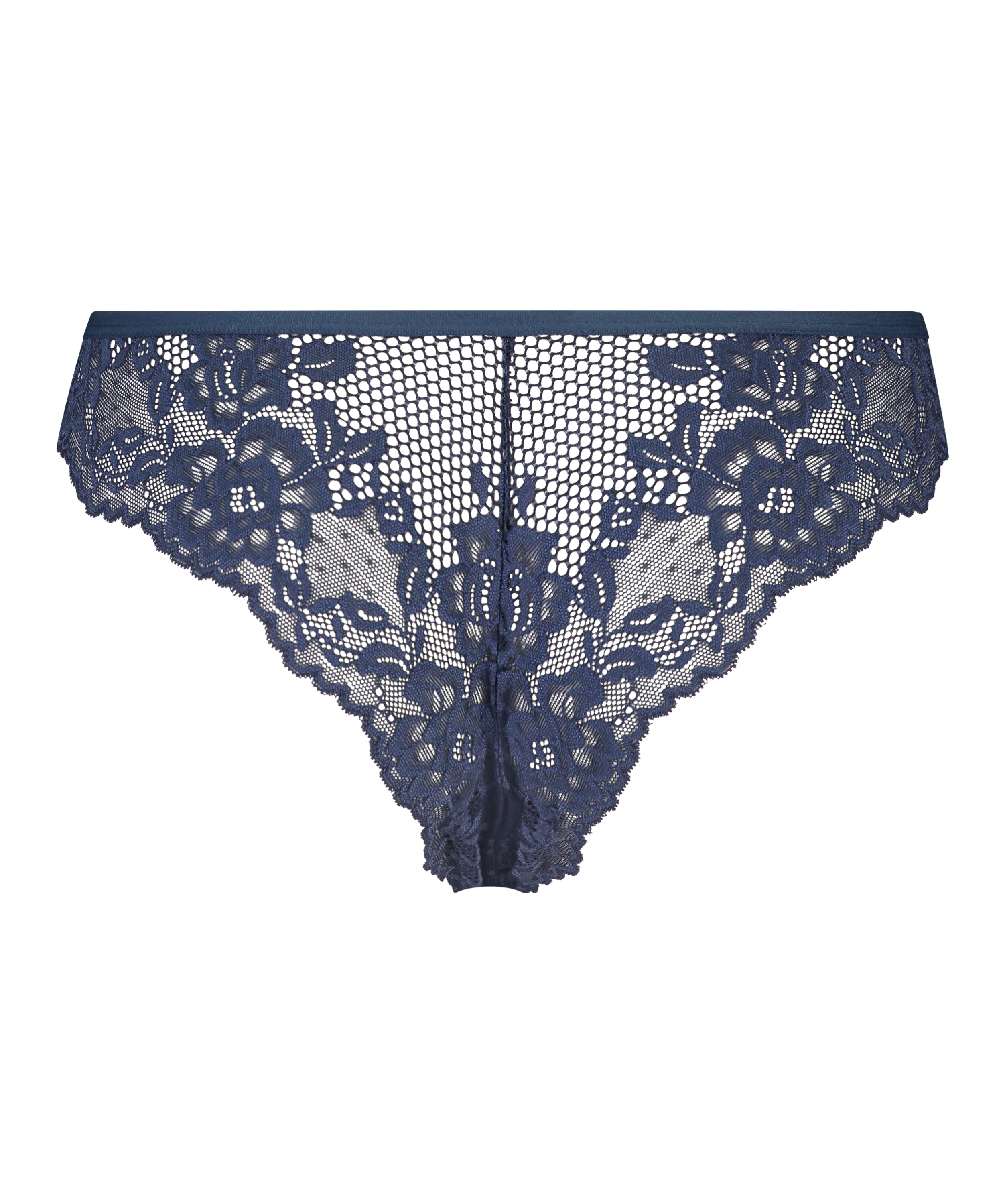 Brazyliany Bianca, Niebieski, main