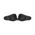 Stick on bra, Czarny