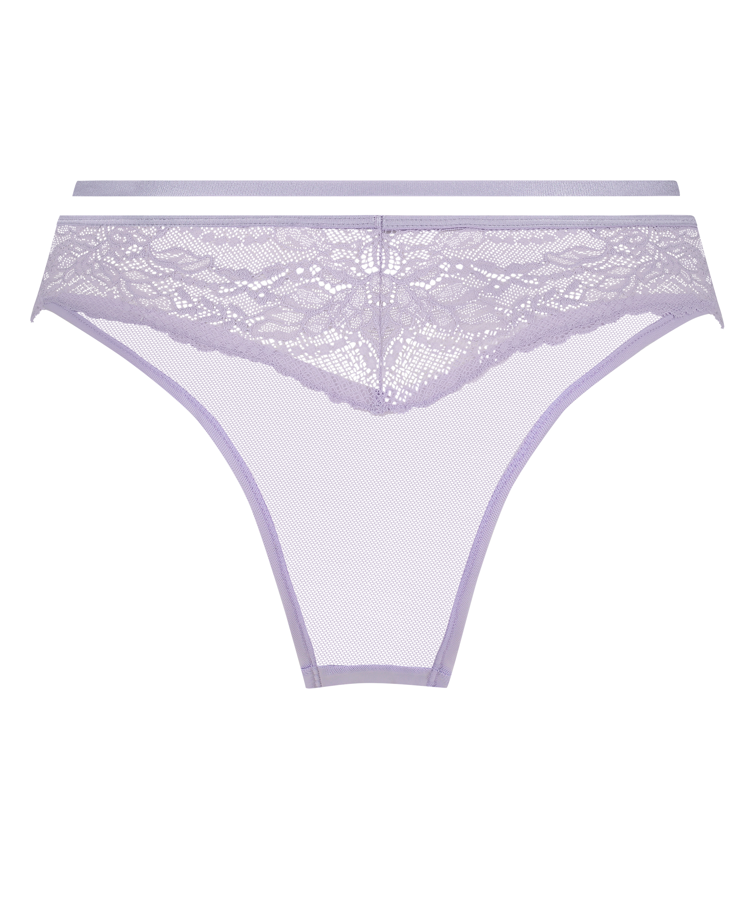 Kirsty Brazilian, Fioletowy, main