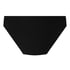 D&oacute;ł od bikini Luxe, Czarny