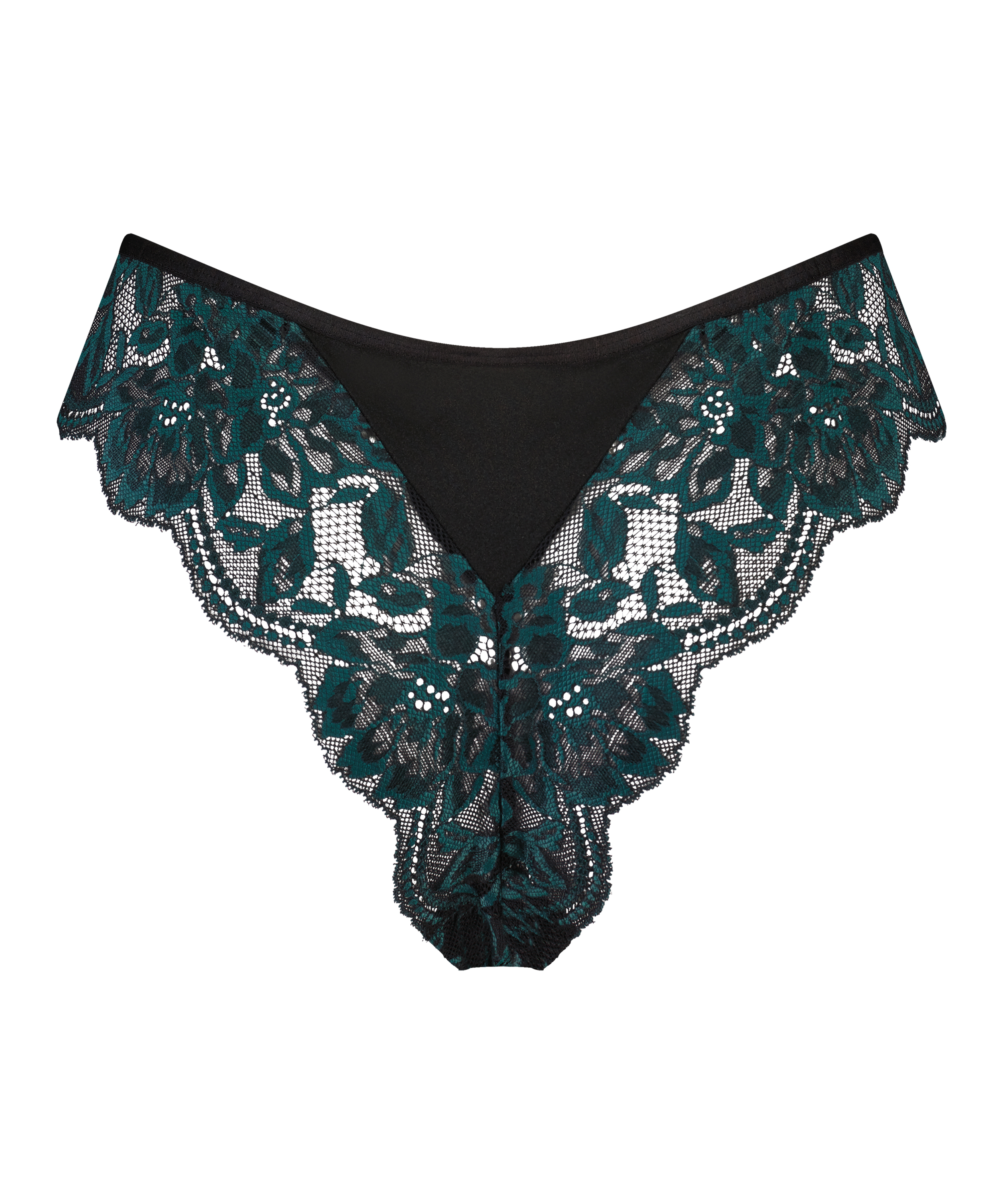 Brazyliany z wysokim stanem Leona, Czarny, main