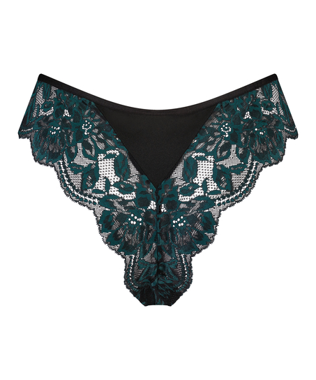 Brazyliany z wysokim stanem Leona, Czarny