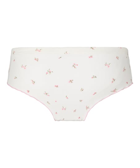 Brazyliany Renee, R&oacute;żowy