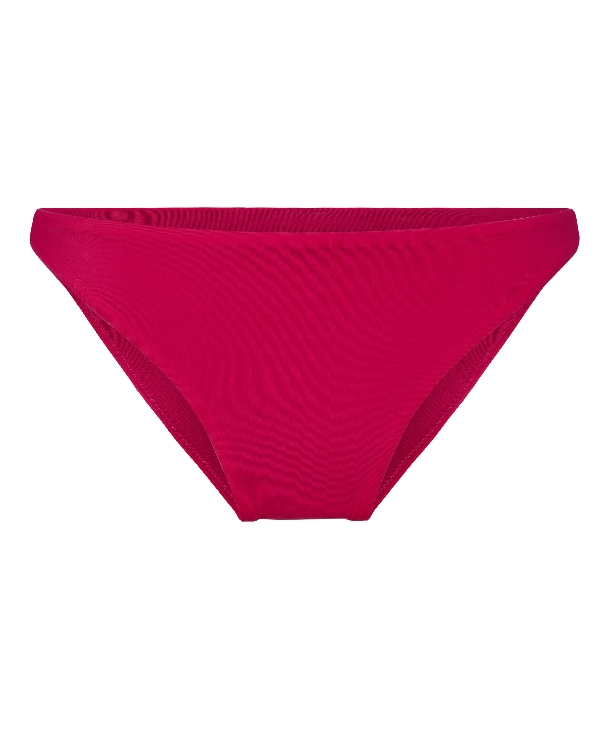 Figi Bikini Highleg Bardolino, R&oacute;żowy