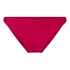 Figi Bikini Highleg Bardolino, R&oacute;żowy
