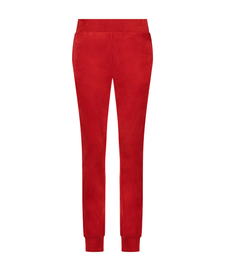 DO NOT SELL, Czerwony