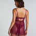 Babydoll Isabelle, Fioletowy
