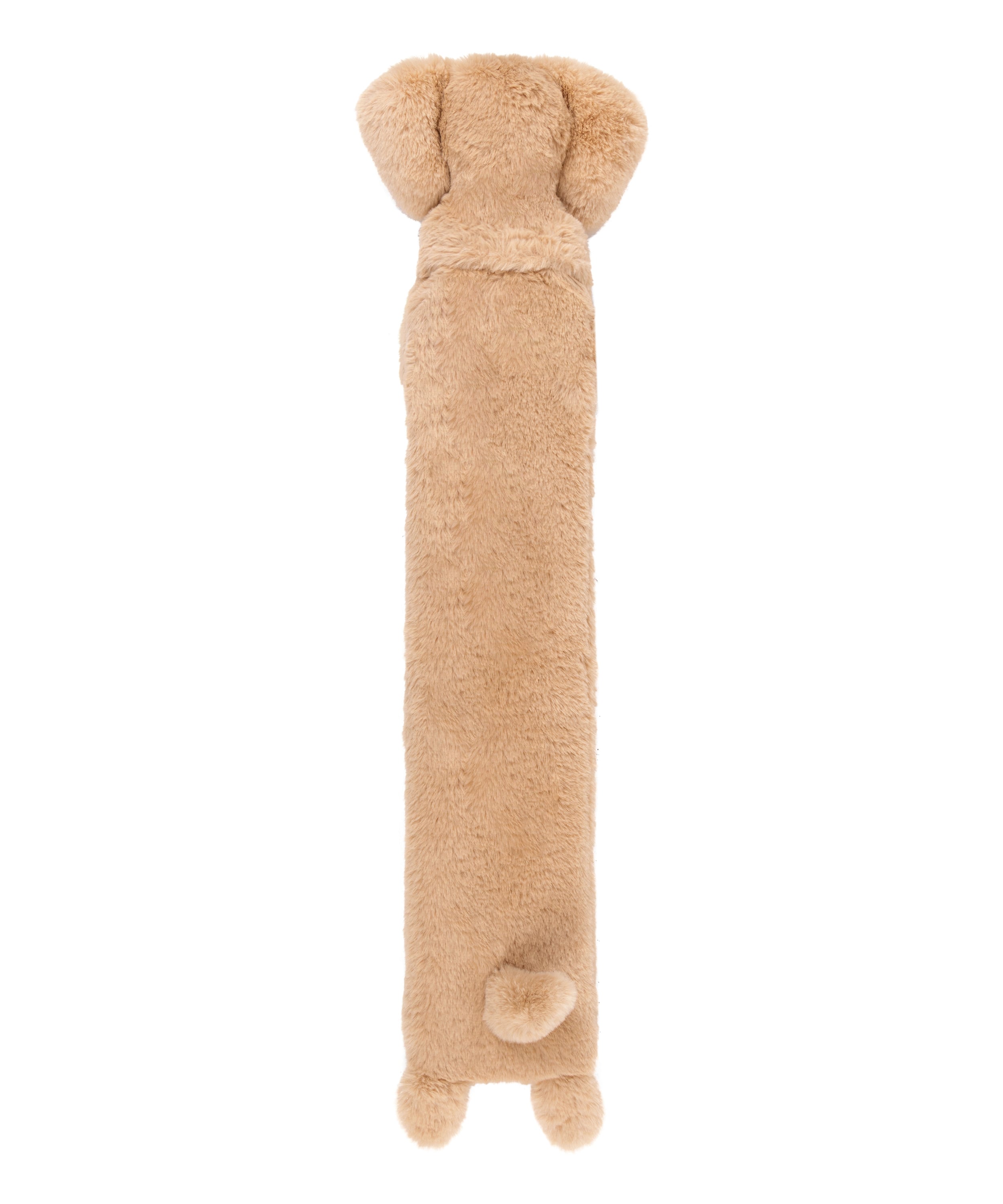 Hot water bottle, Beżowy, main
