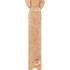 Hot water bottle, Beżowy