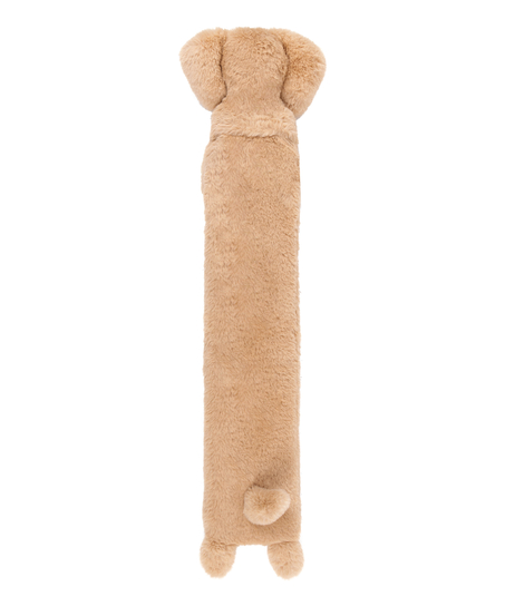 Hot water bottle, Beżowy