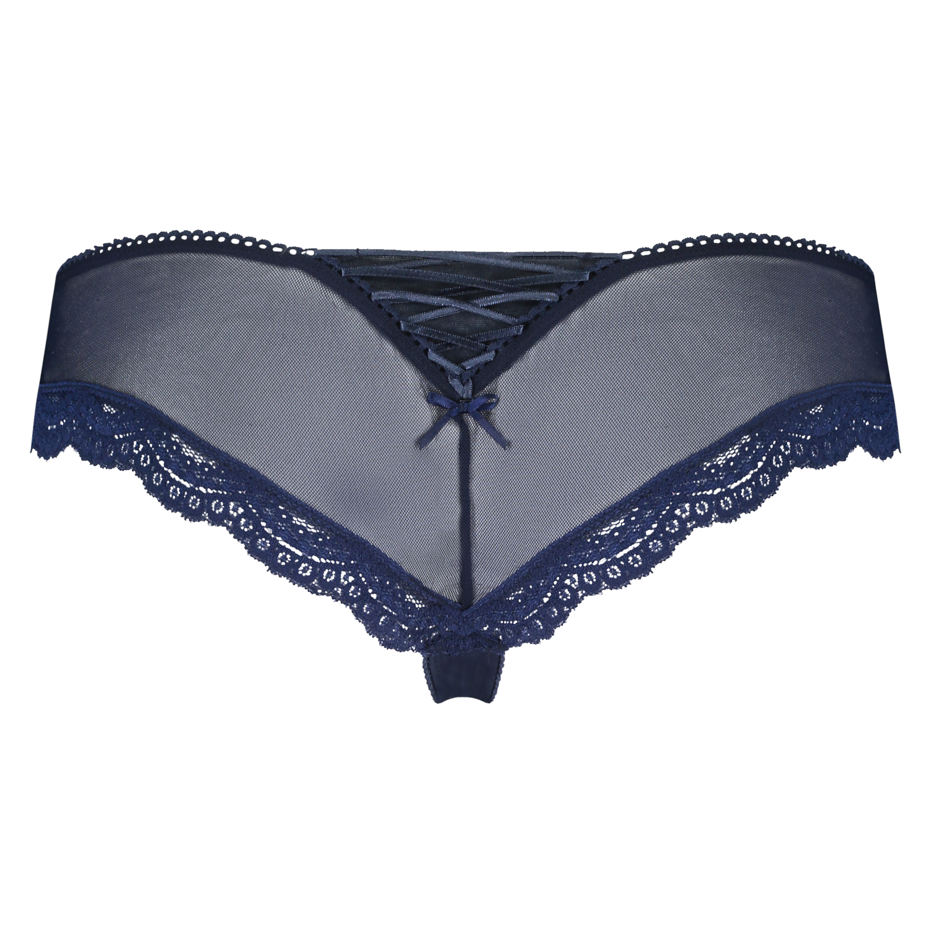 Brazilian Carly, Niebieski, main