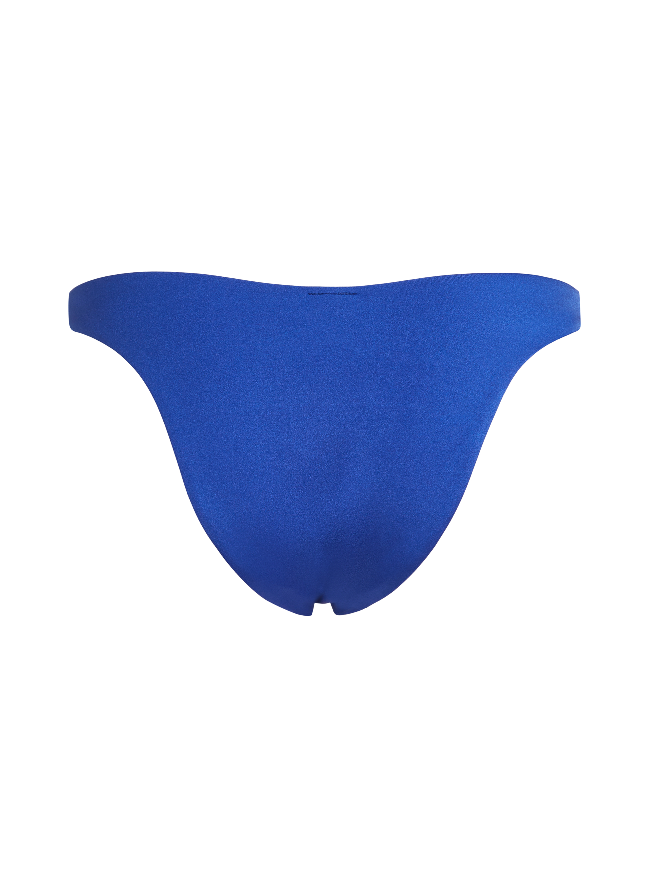 Bikini z wysokimi nogawkami Sydney, Niebieski, main