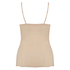 Tank top Lace, Beżowy
