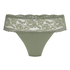 Florence Thong boxers, Zielony