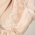 Kimono Long Legacy, Beżowy