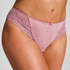 Diva thong, R&oacute;żowy