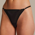 Stringi Essential, Czarny