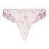 Diva thong, R&oacute;żowy