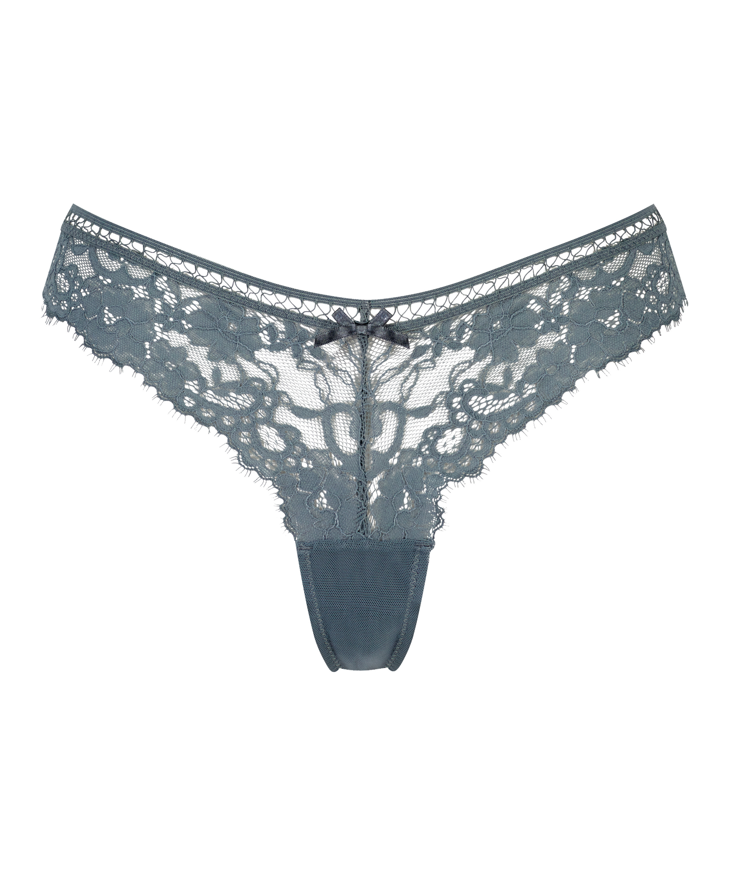 Stringi z niskim stanem Gianni, Niebieski, main