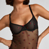 Body Chelsey, Czarny