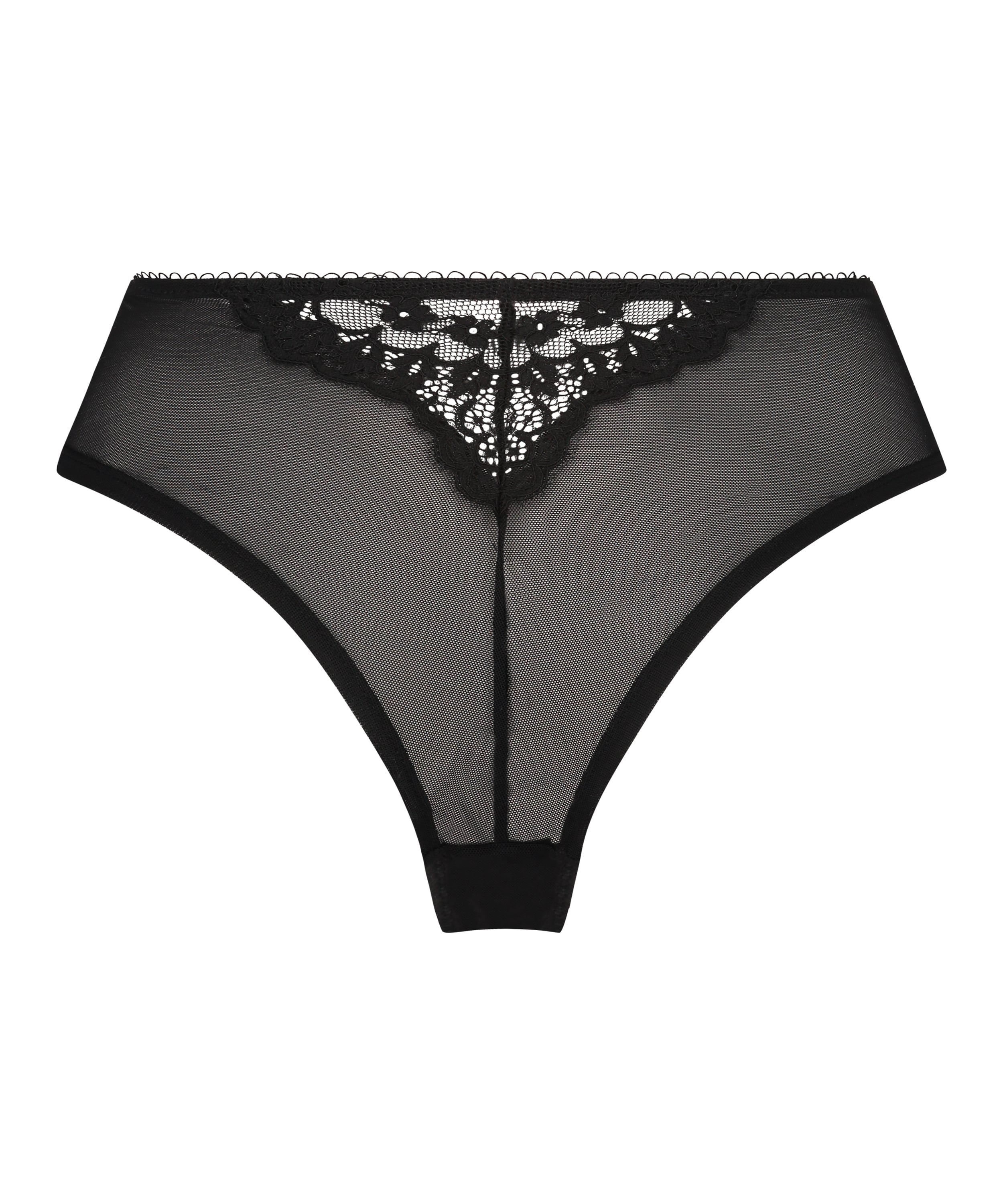 Brazyliany Daisy, Czarny, main