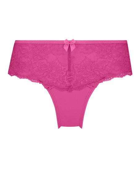 Brazyliany Ida, R&oacute;żowy