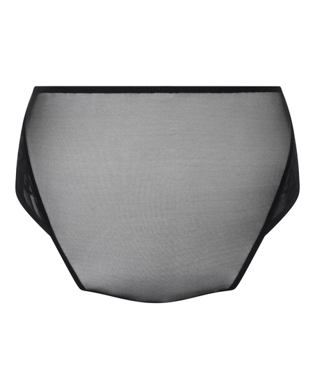 Brazyliany z wysokim stanem Jocelyn, Czarny