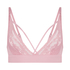 Biustonosz bralette Remi, R&oacute;żowy