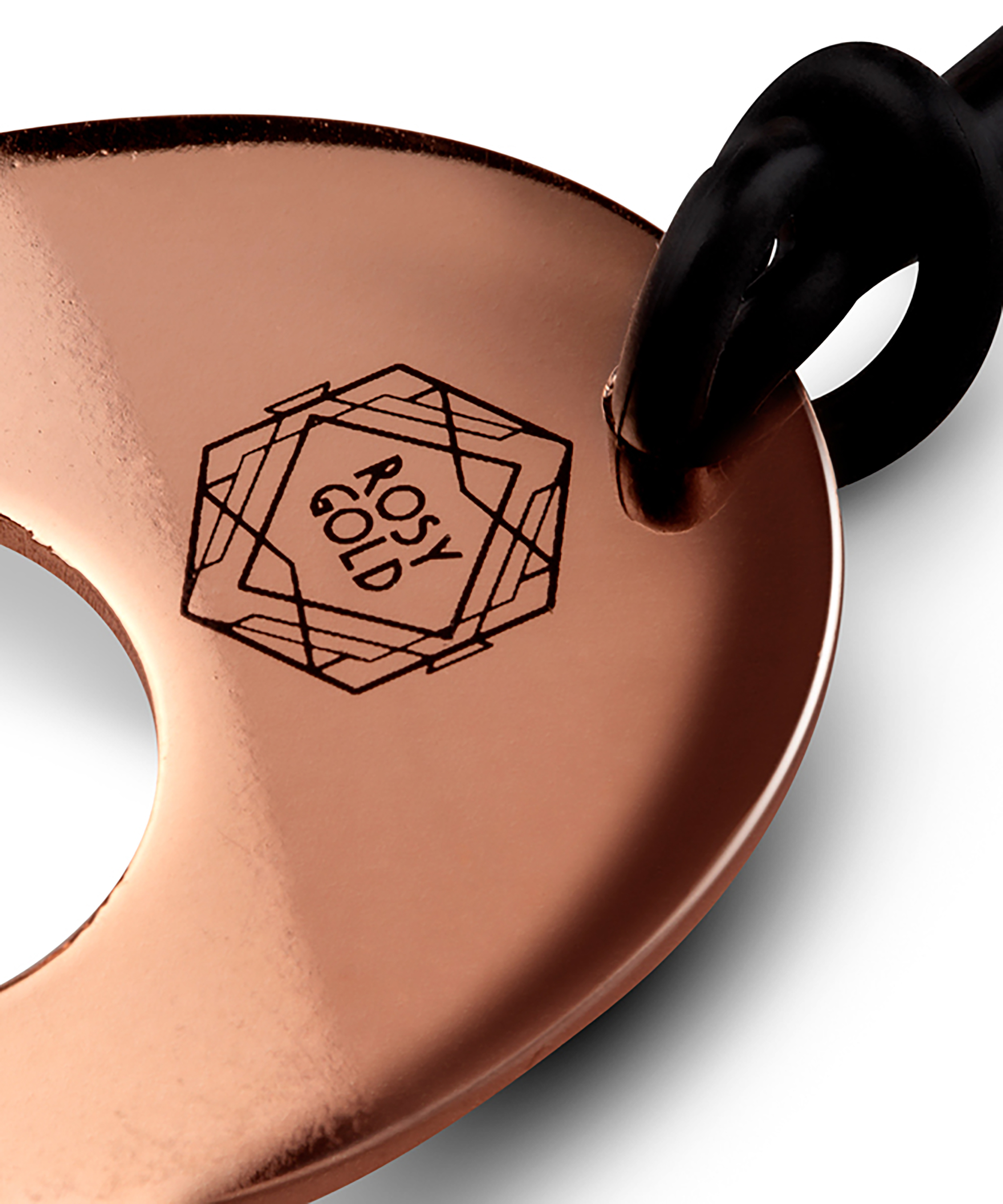 Kulki Kegla Rosy Gold Nouveau, Różowy, main