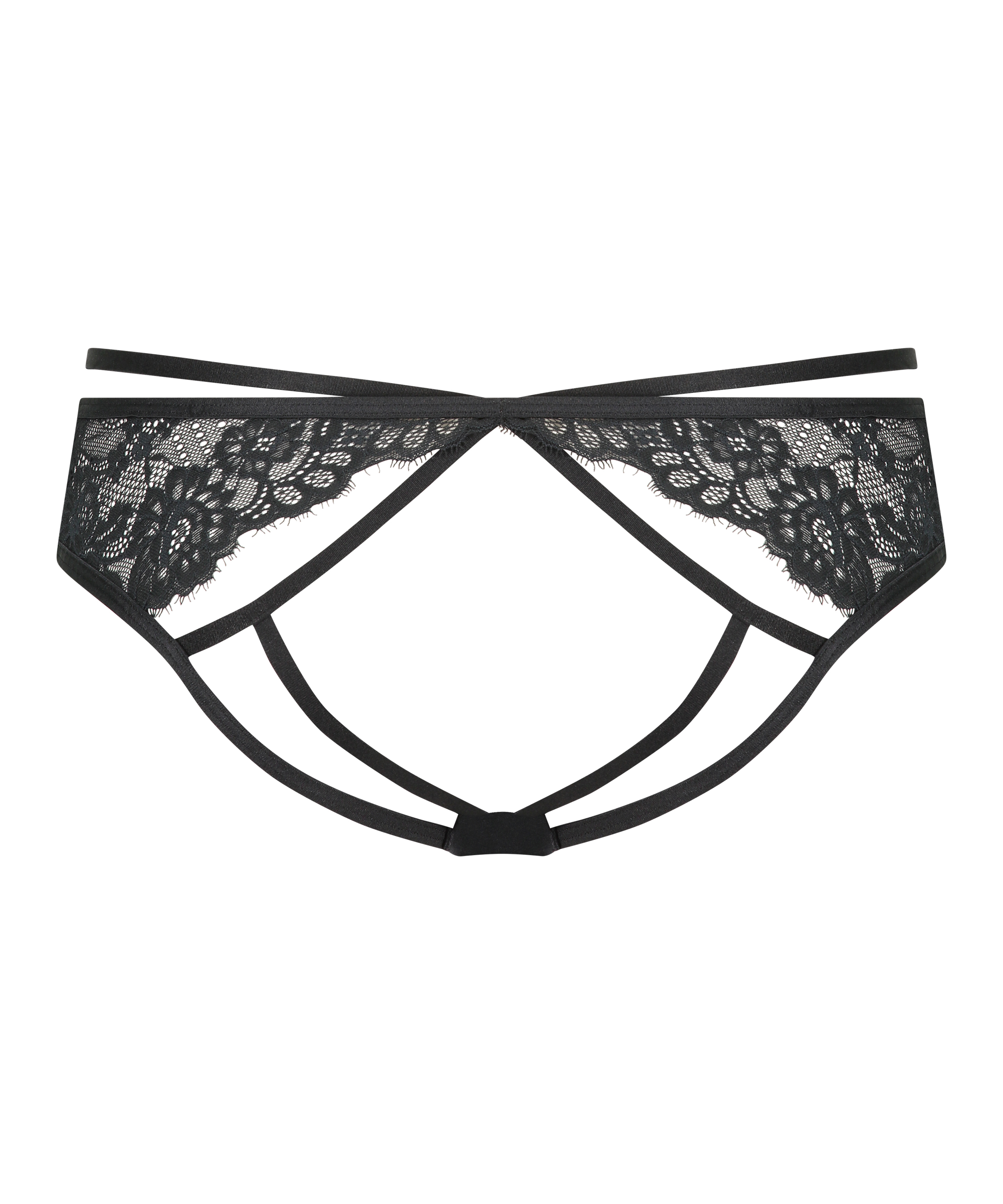 Brazyliany Iggy, Czarny, main