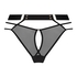 Brazyliany Sable, Czarny