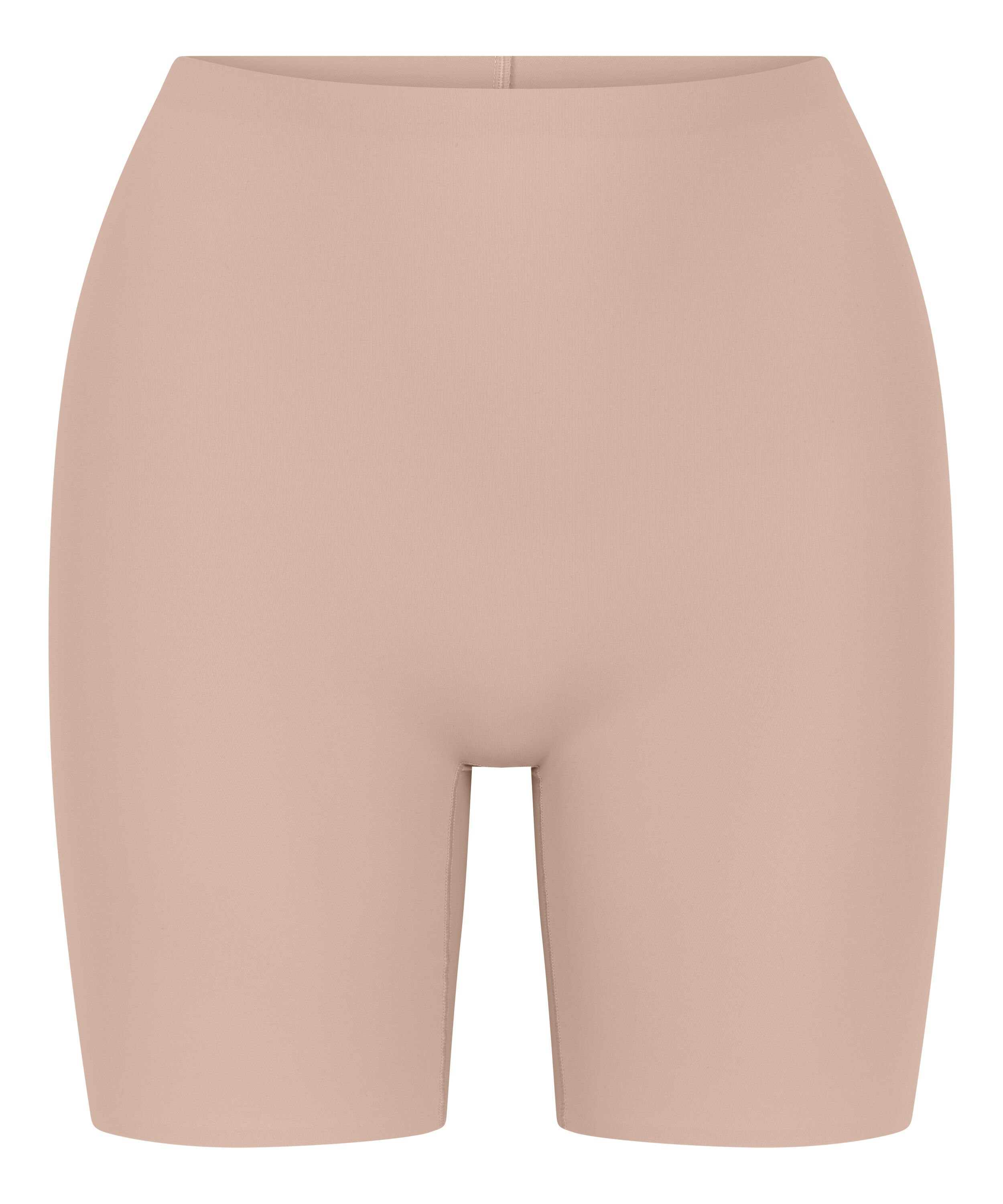 Spodenki Smooth, Beżowy