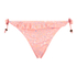 Brazyliany od bikini Bowie, Pomarańczowy