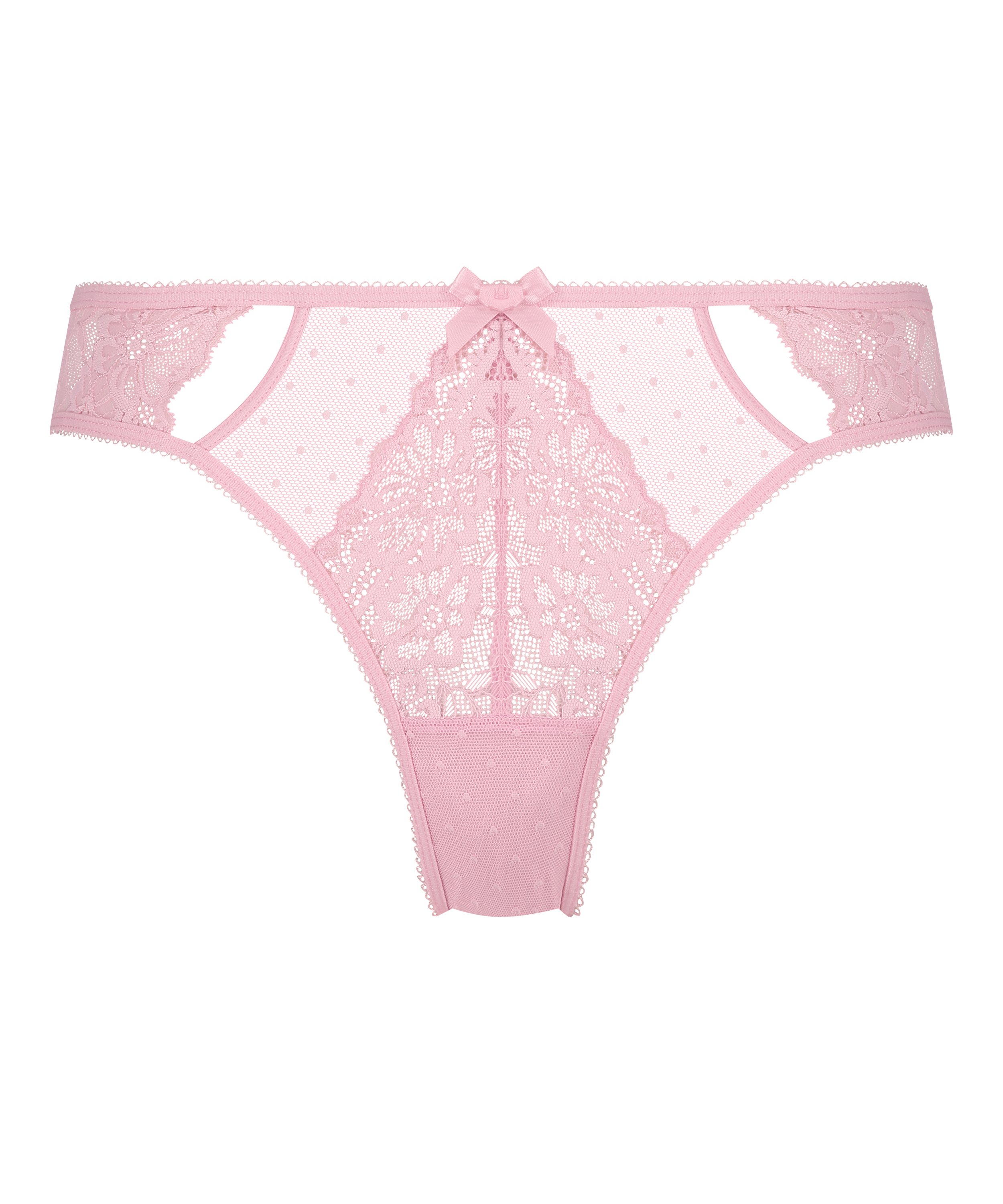 Brazyliany Sylvie, Różowy, main