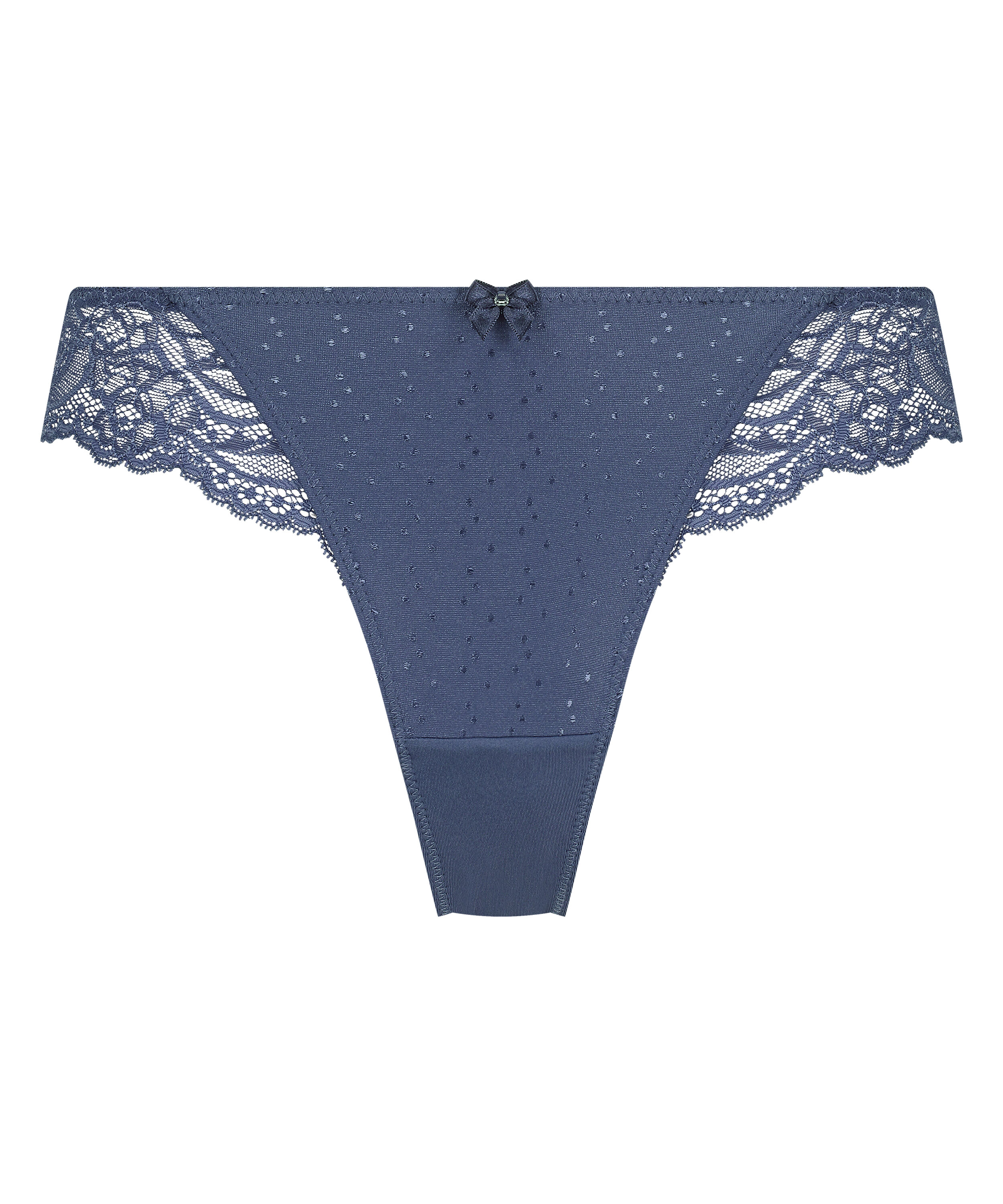 Stringi Sophie, Niebieski
