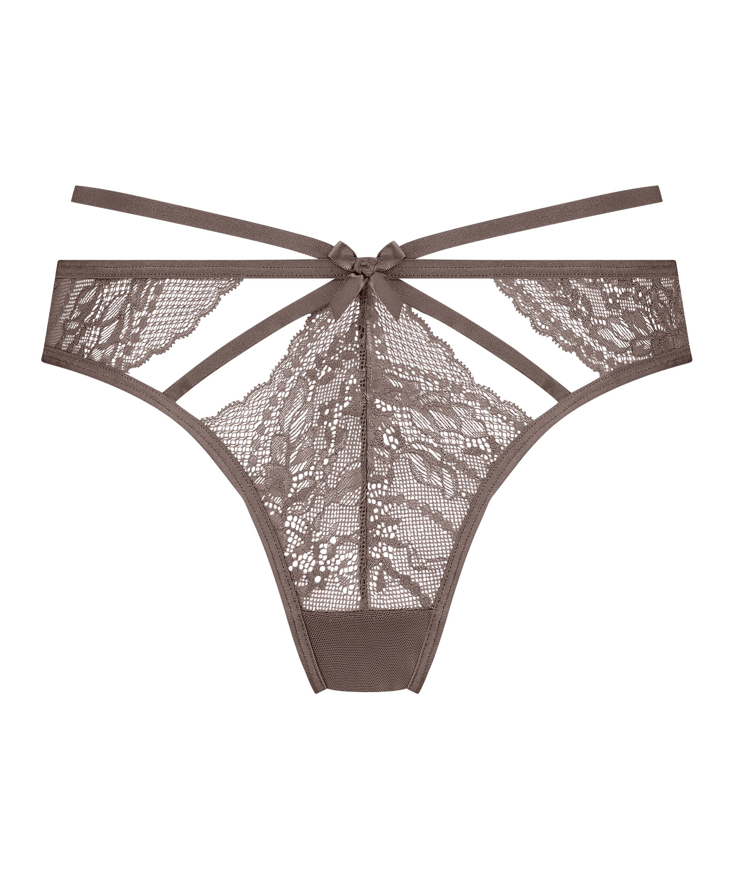 Stringi Wera, Brązowy, main