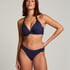 Majtki Bikini Rio Kai, Niebieski