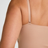 Super Comfort Top, Beżowy