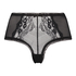 Brazyliany Curvy Cali, Czarny