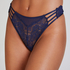 Stringi Briar, Niebieski